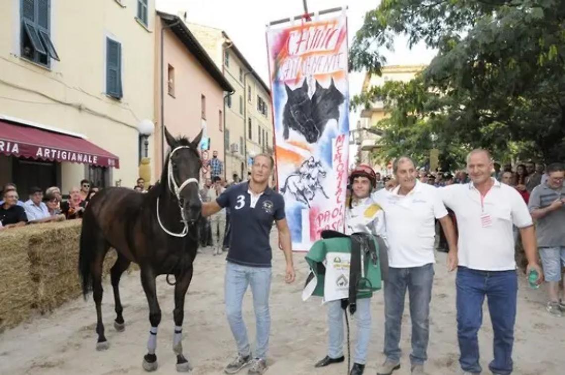 Canino: fervono i festeggiamenti per la festa di San Clemente