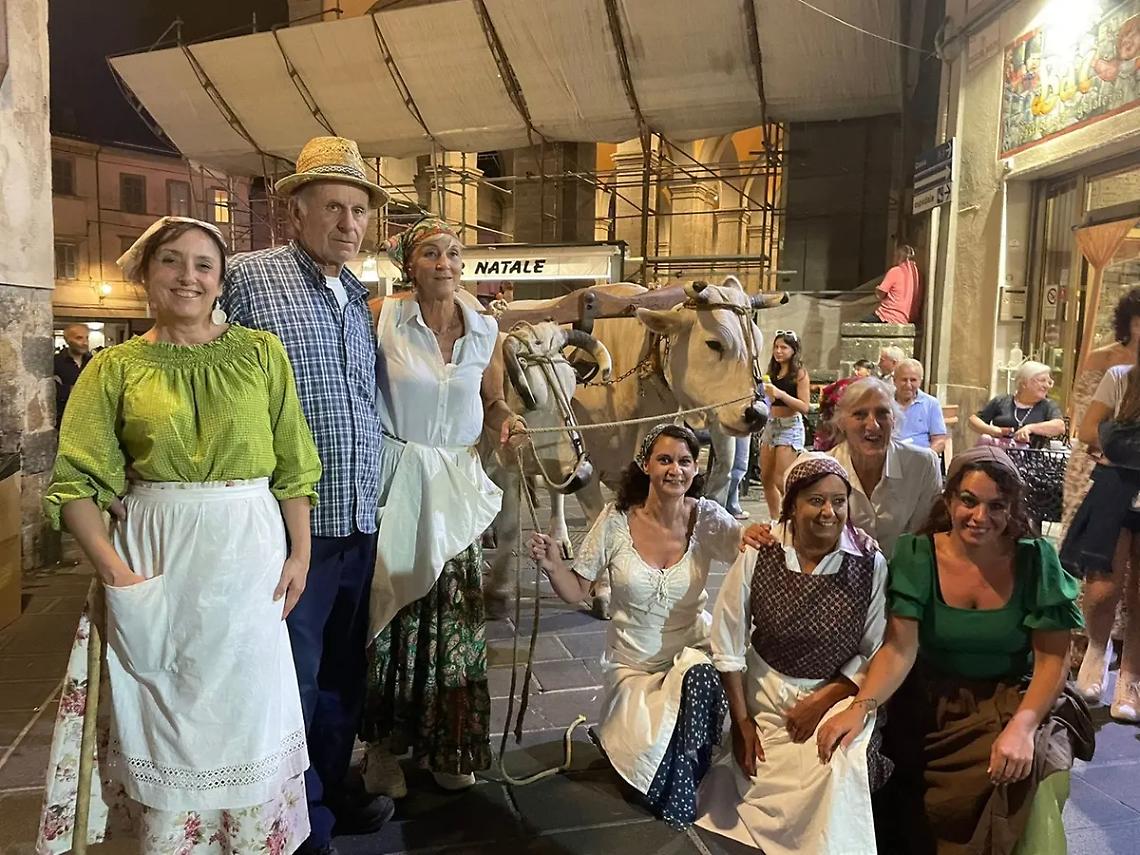 Acquapendente: viaggio all&rsquo;interno della civilt&agrave; contadina e artigiana