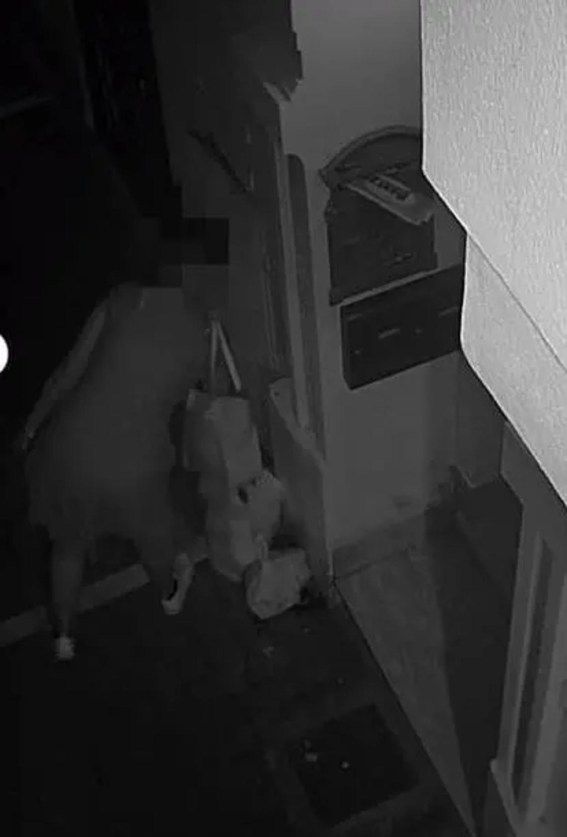 Sos degrado: i residenti filmano gli incivili