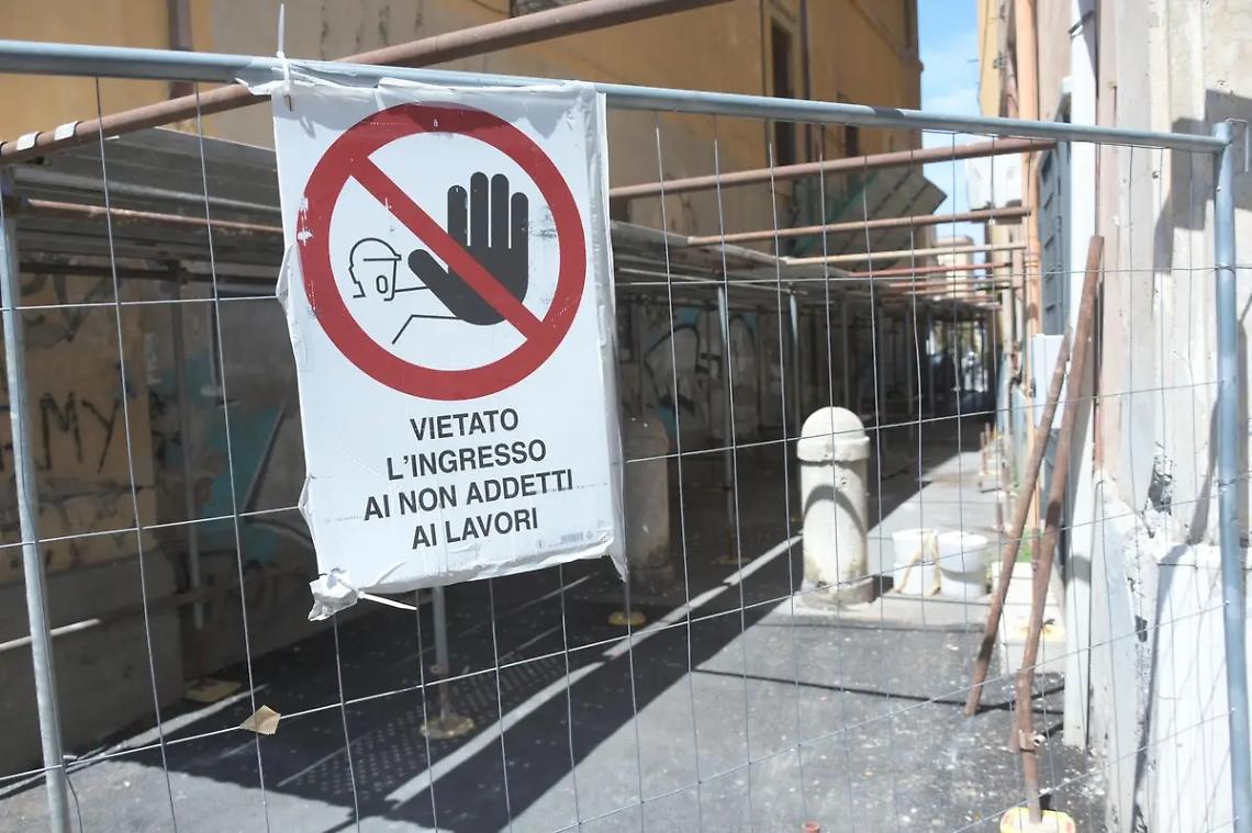 Carcerette, 130mila euro per la messa in sicurezza