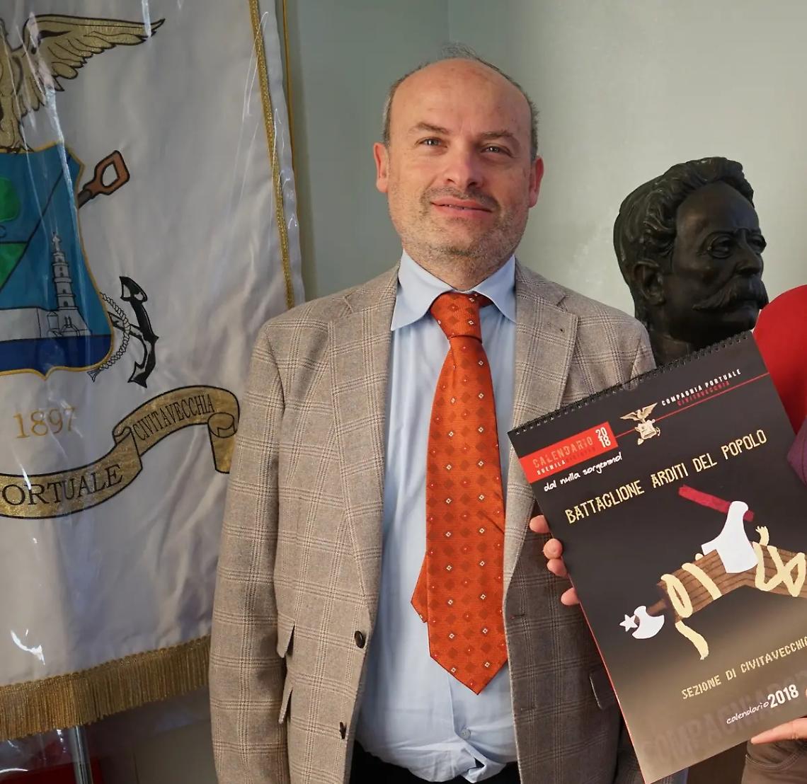 Ottant&rsquo;anni fa il tragico bombardamento su Civitavecchia