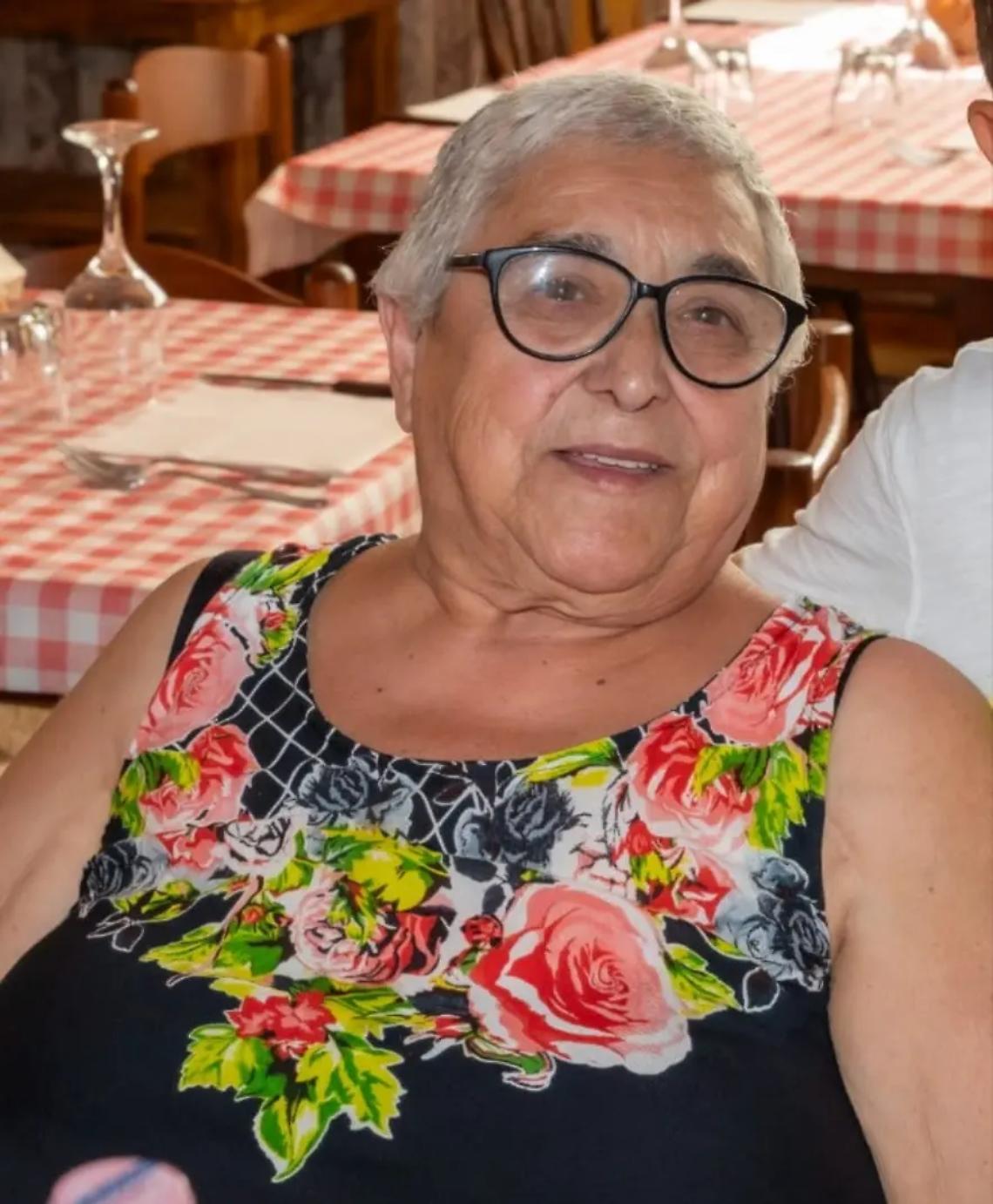 &laquo;Ciao Mimma, eri il nostro angelo&raquo;. Addio alla super volontaria