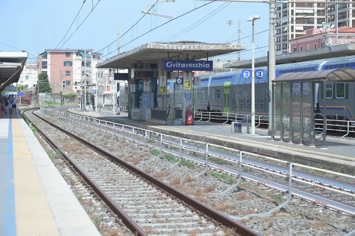 Stazione ferroviaria, il restyling entra nella fase esecutiva