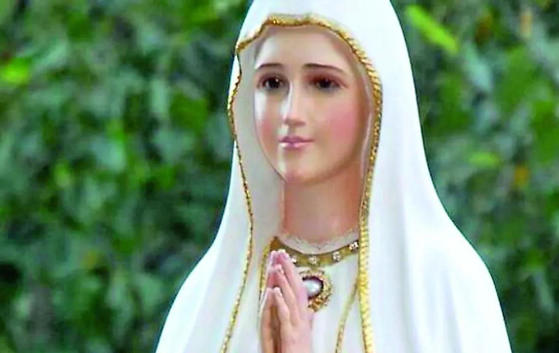 La Madonna pellegrina di Fatima arriva ad Aranova