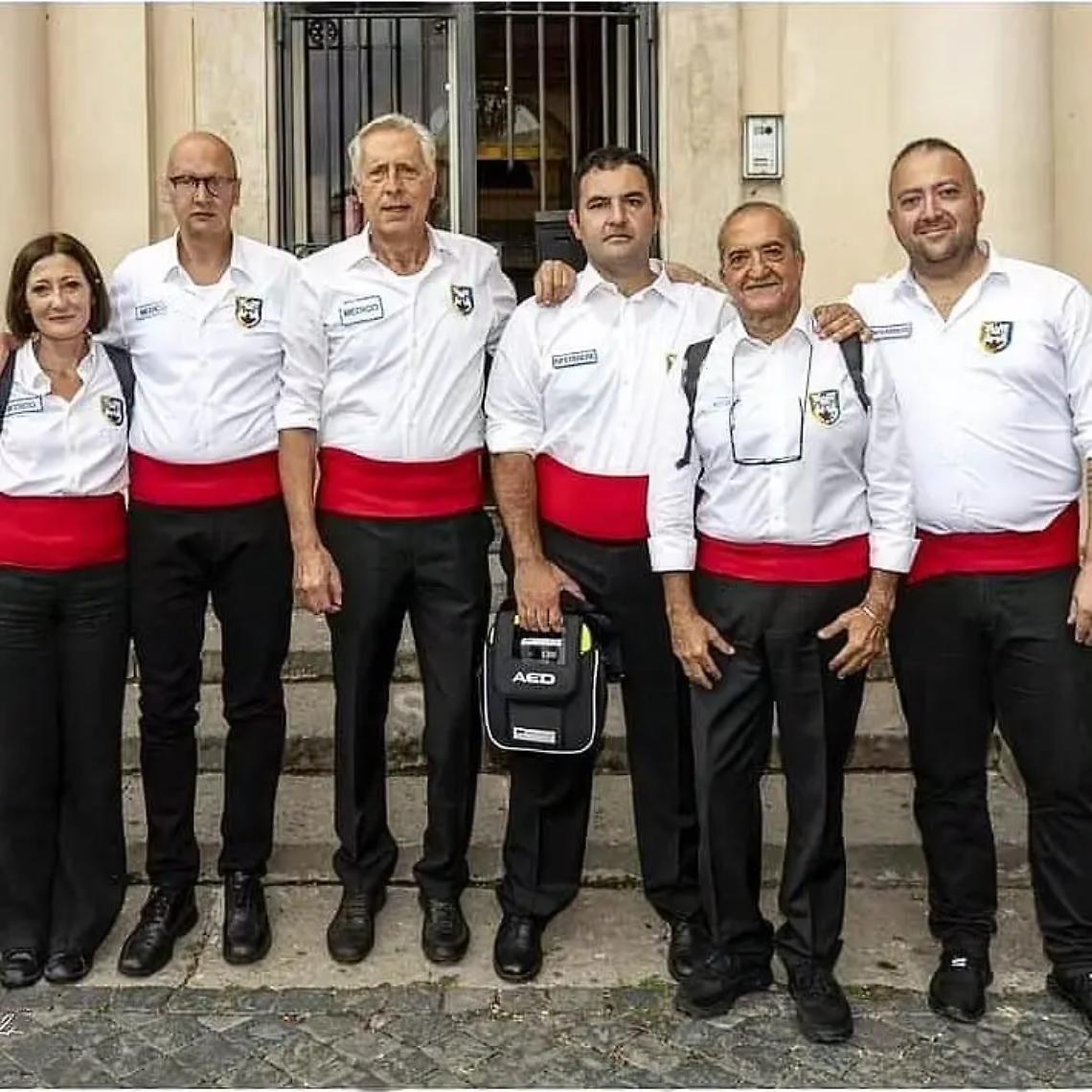 Trasporto, l&rsquo;altro volto degli angeli