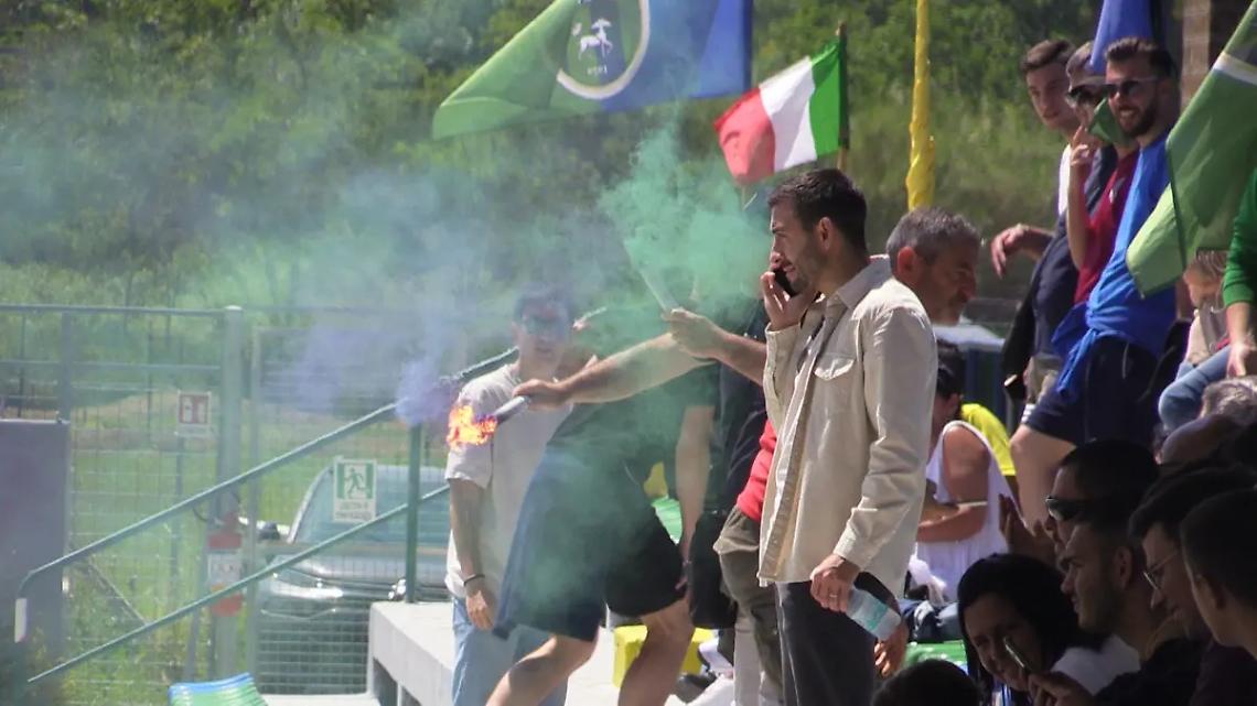 Coppa Italia, per il Citt&agrave; di Cerveteri c&rsquo;&egrave; il Fiano Romano