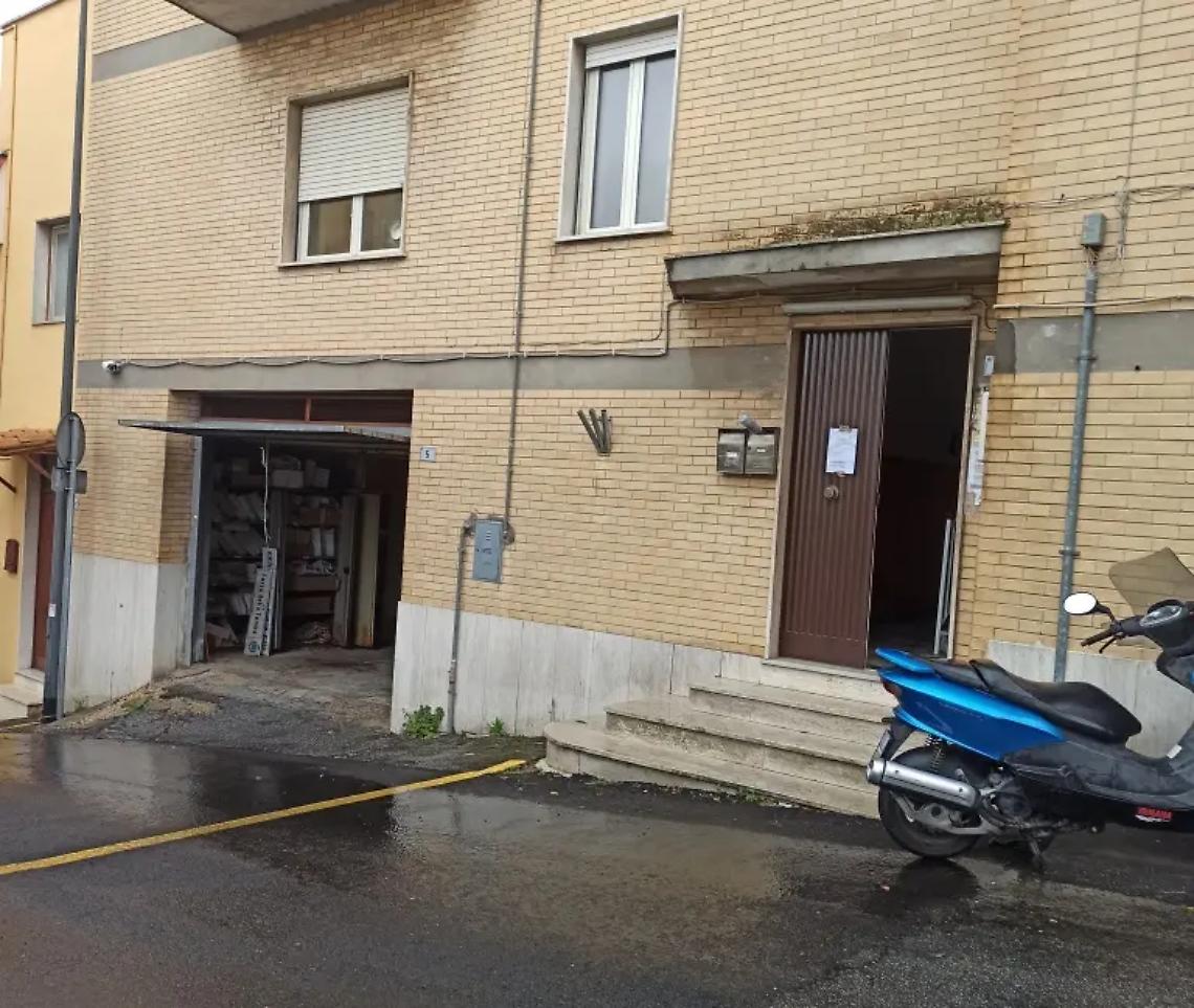 Vigili urbani, il trasferimento nella nuova sede non arriva