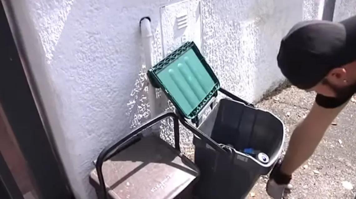 Rivoluzione rifiuti, tessera verde e calendario unico per tutte le zone