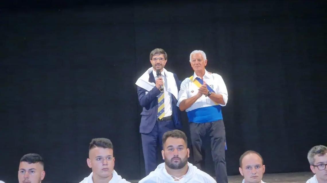 Viterbo, Sabatini: &laquo;Intitoliamo l&rsquo;ospedale di Belcolle a Santa Rosa&raquo;