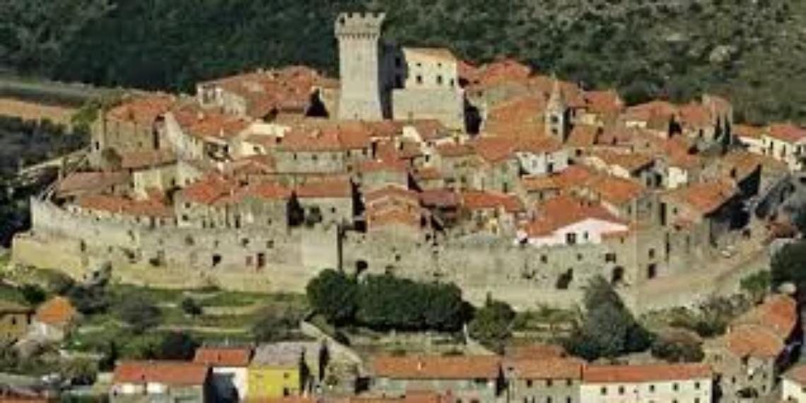 San Clemente, festeggiamenti al via