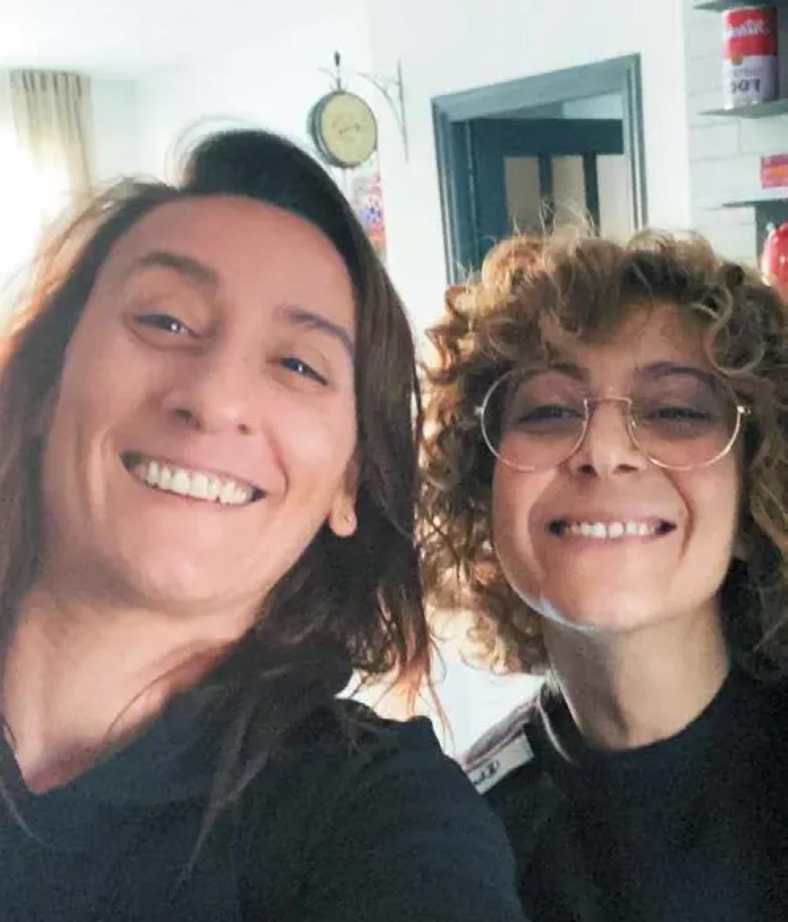 Il buongiorno e l'oroscopo di oggi