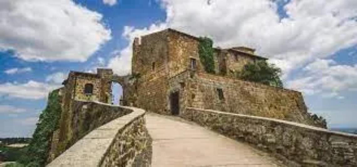 Ss Crocifisso: Celleno si prepara alle celebrazioni