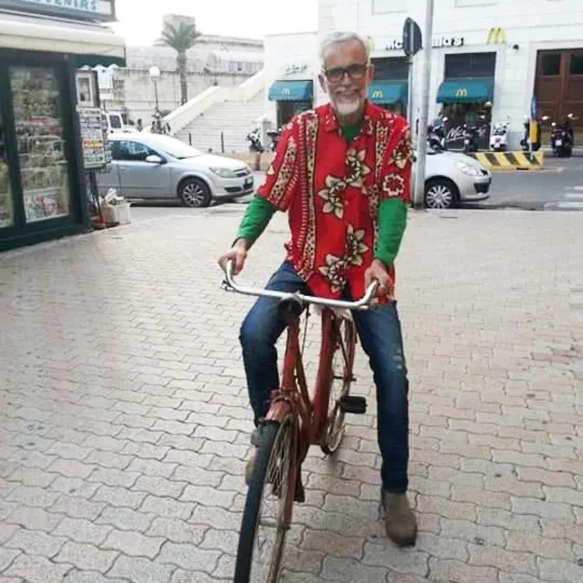 Il buongiorno e l'oroscopo di oggi