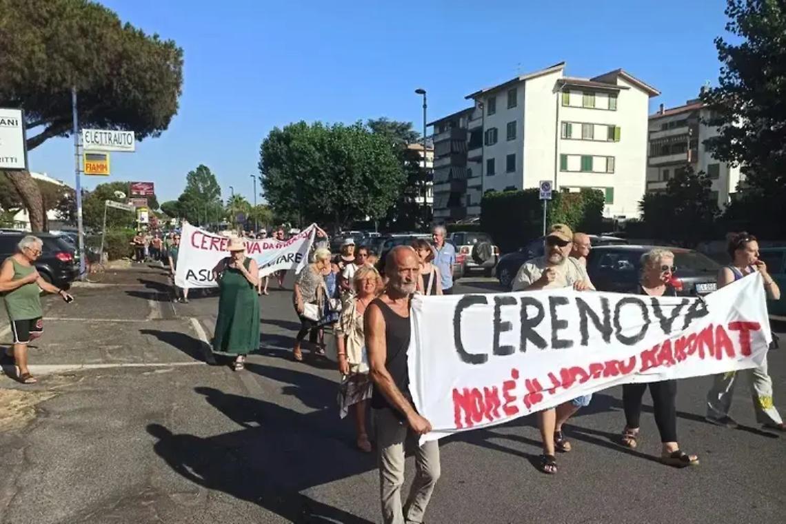 &laquo;Si istituisca un tavolo permanente&raquo;