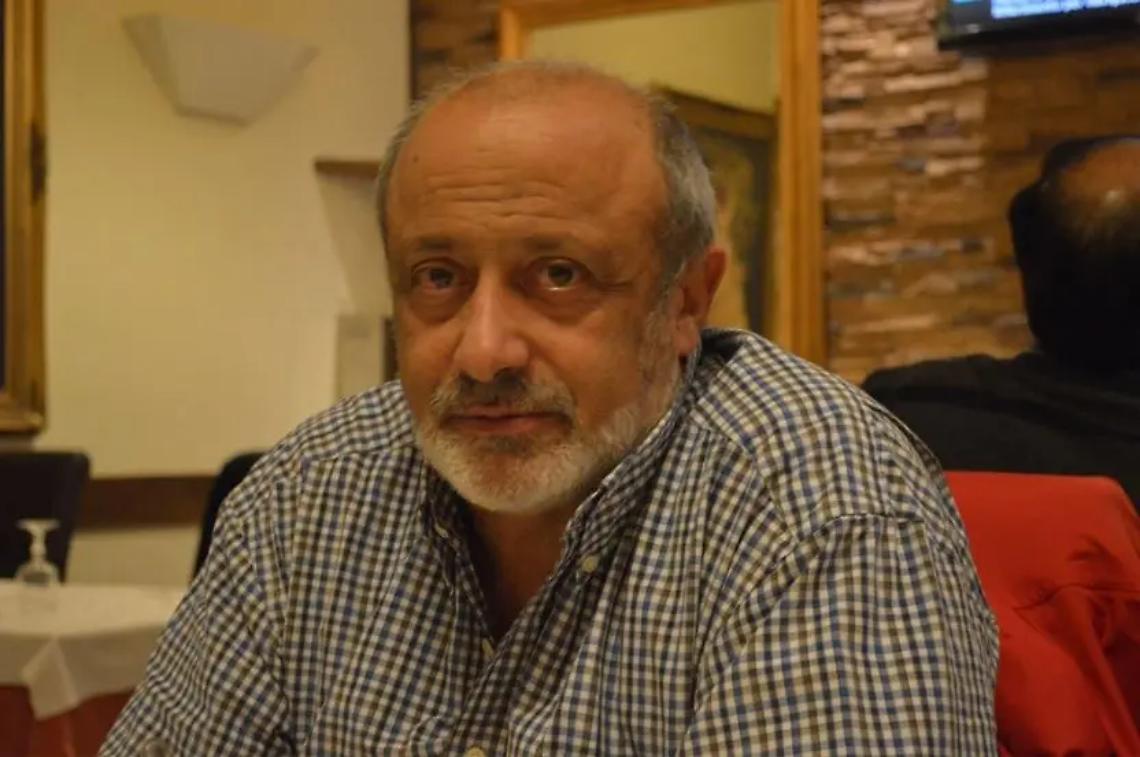 Omicidio Angeletti, peggiorano le condizioni di salute di Cesaris: trasferito ai domiciliari