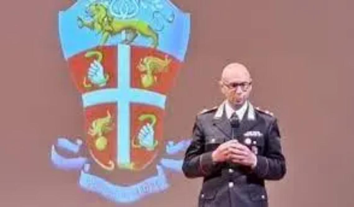 &laquo;Zangla ottimo comandante, sempre aperto al dialogo&raquo;