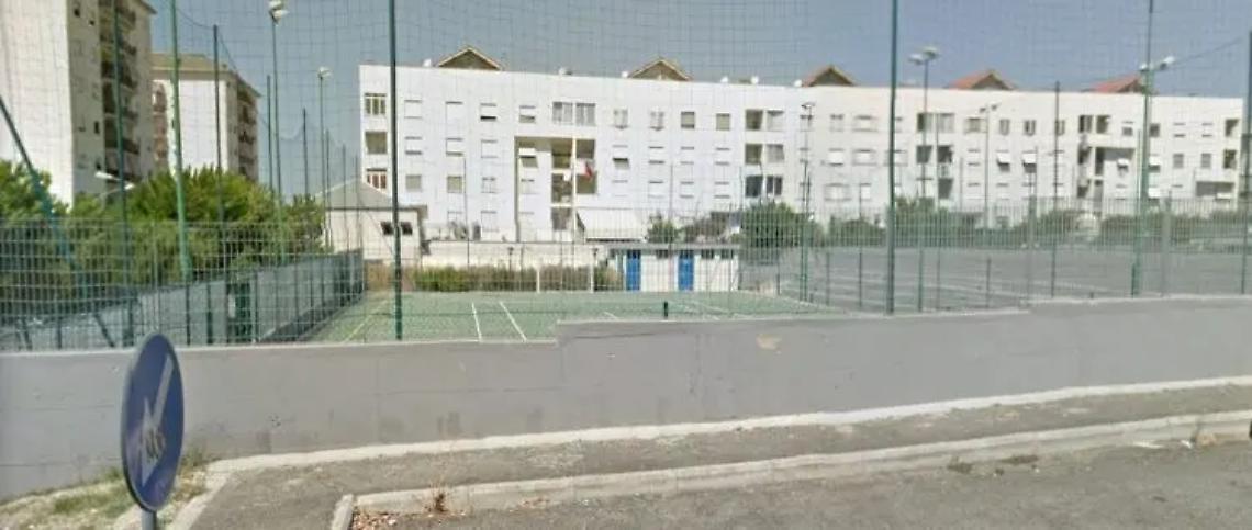 PalaGrammatico, a breve l&rsquo;inizio dei lavori