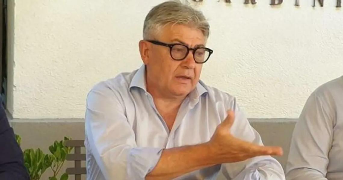 Parlamento, Umberto Fusco vuole rientrare