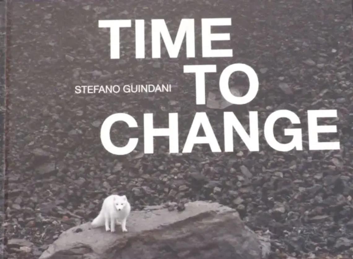 Il giro del mondo negli scatti di Guindani