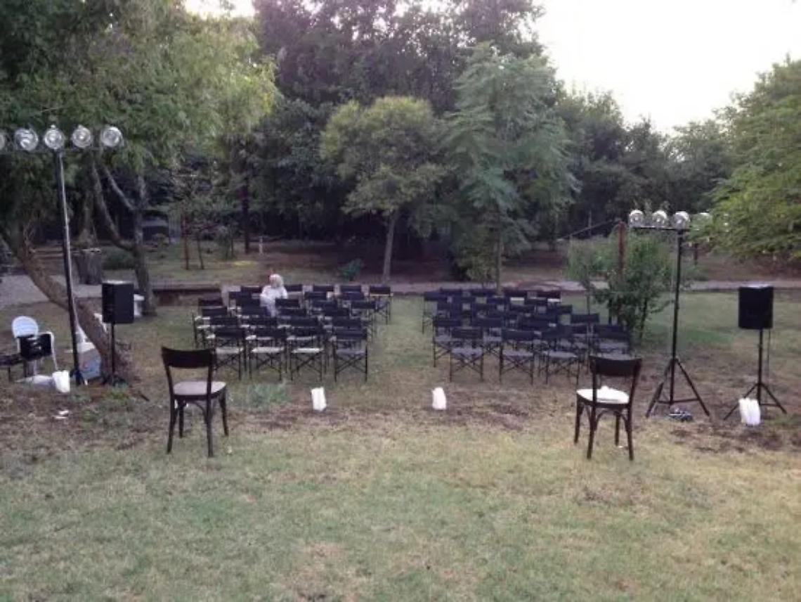 Il giardino di palazzo Paolocci ospita &ldquo;Storie misteriose per una notte d&rsquo;estate&rdquo;