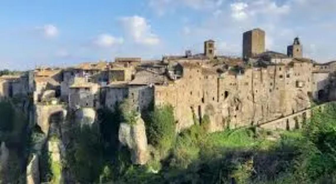 L&rsquo;app &ldquo;My Vitorchiano&rdquo; sempre pi&ugrave; efficiente