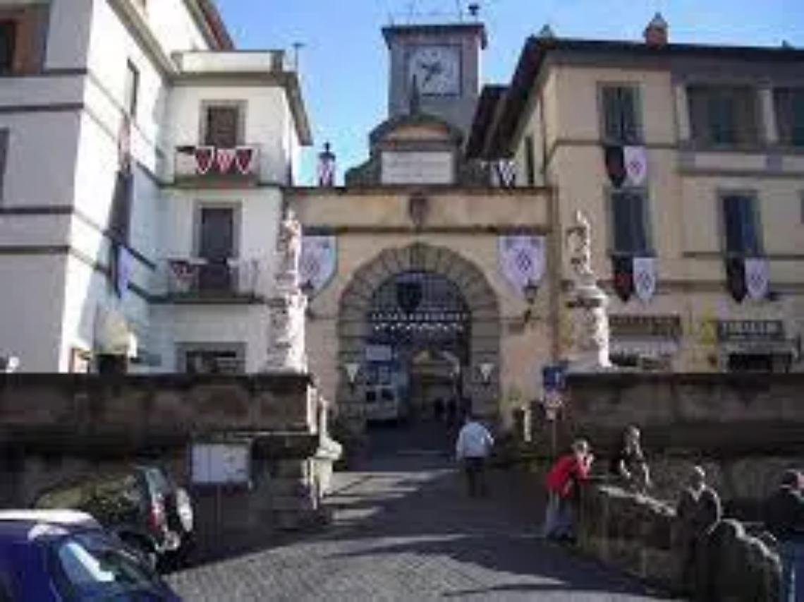 Una giornata con le forze dell&rsquo;ordine