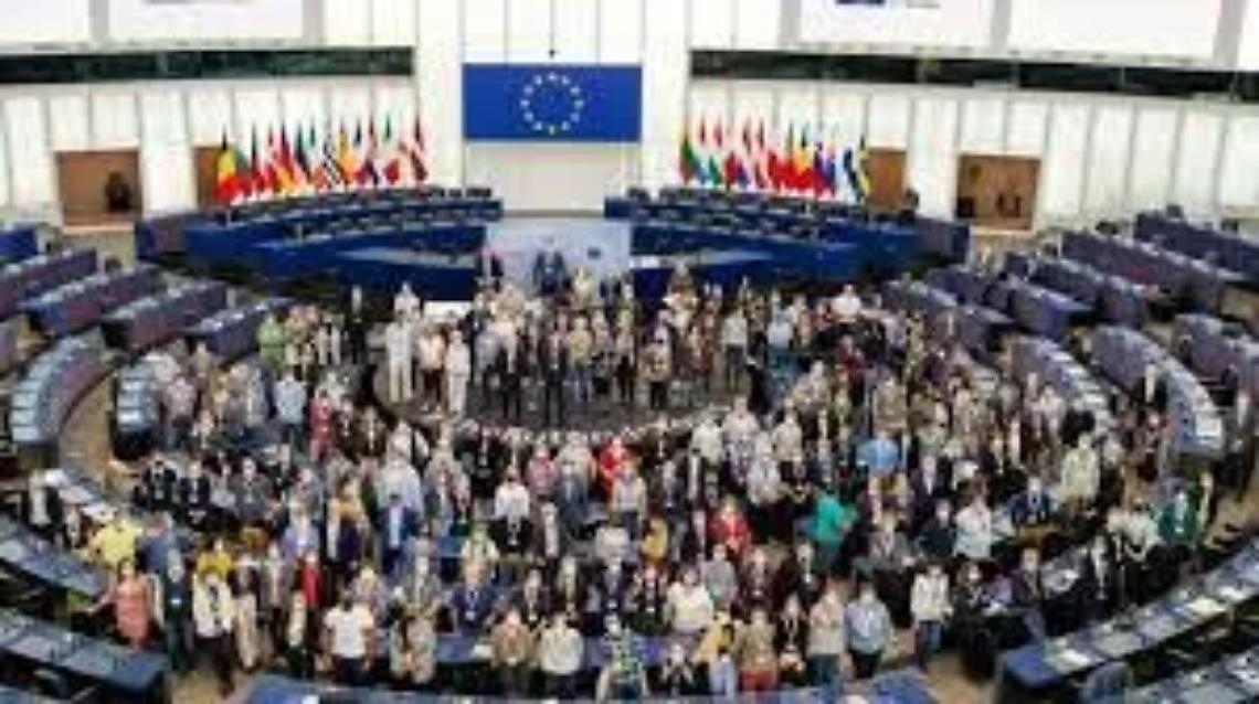 Incontro Internazionale dei Citizens&rsquo; Panels a Orte