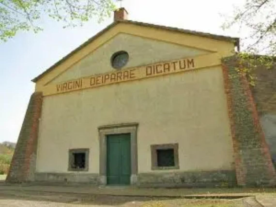 Al via le celebrazioni della Madonna di Torano