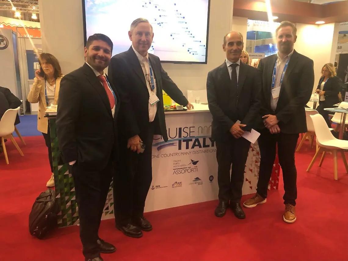 Musolino lancia la nuova sfida: garantire una qualit&agrave; di servizi all'altezza dei numeri