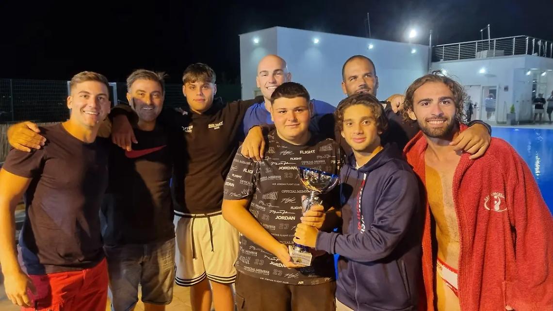 Il Ristorante Baia Blu vince la prima edizione del Citt&agrave; di Civitavecchia