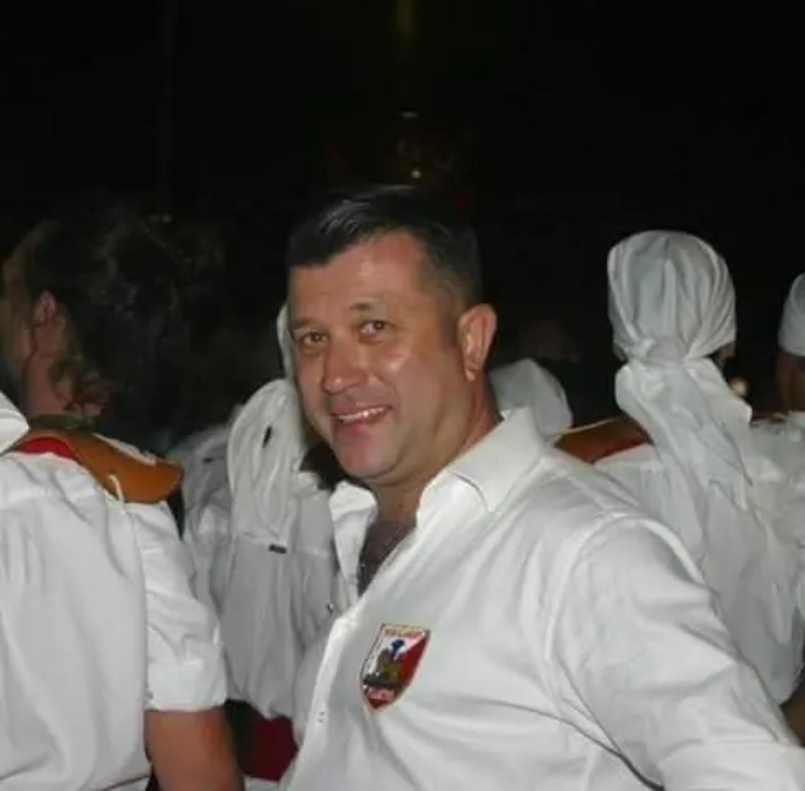 Viterbo: Angelo Loddo nuovo capo facchino della mini-macchina del Pilastro