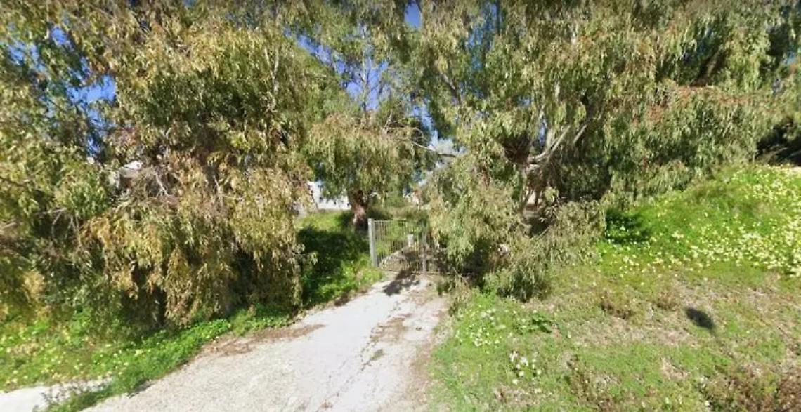 L&rsquo;area ex Cantinone finalmente al Comune