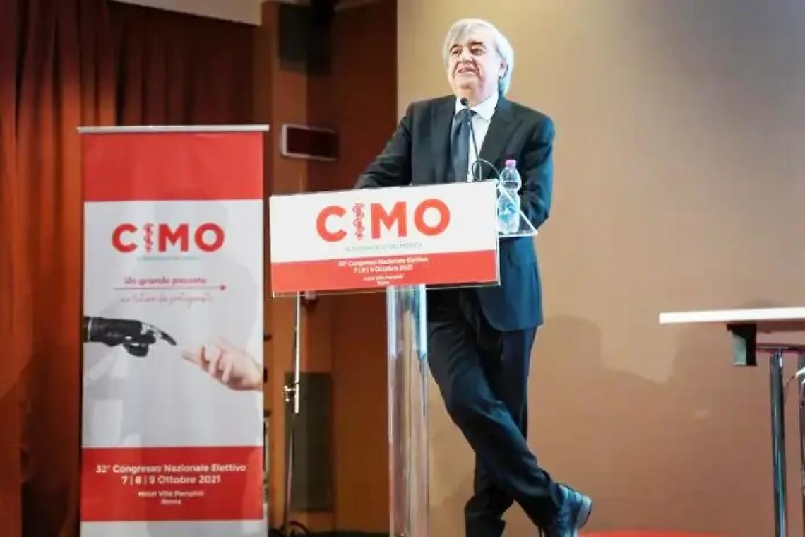 Manovra, Cimo-Fesmed: &ldquo;Piano Marshall per abbattere le liste d&rsquo;attesa&rdquo;