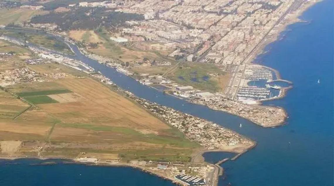 Monumento regionale della foce del fiume Tevere: nuovi passi avanti