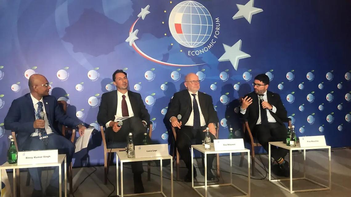 Adsp in Polonia: parola d&rsquo;ordine sostenibilit&agrave;