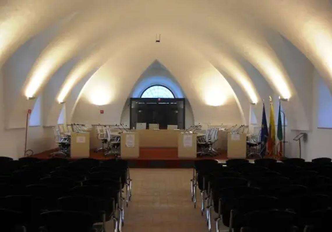 &ldquo;Si accelerino i tempi sul consiglio comunale dei giovani&rdquo;