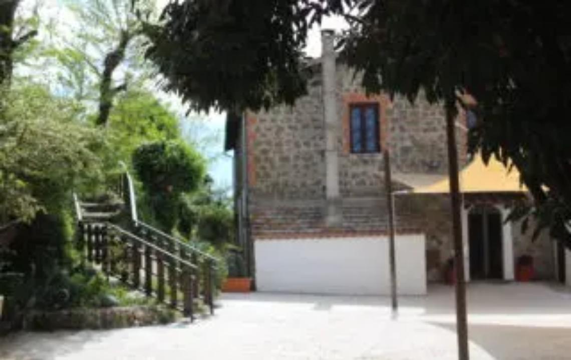 Locanda Infanzia apre le porte ai bambini