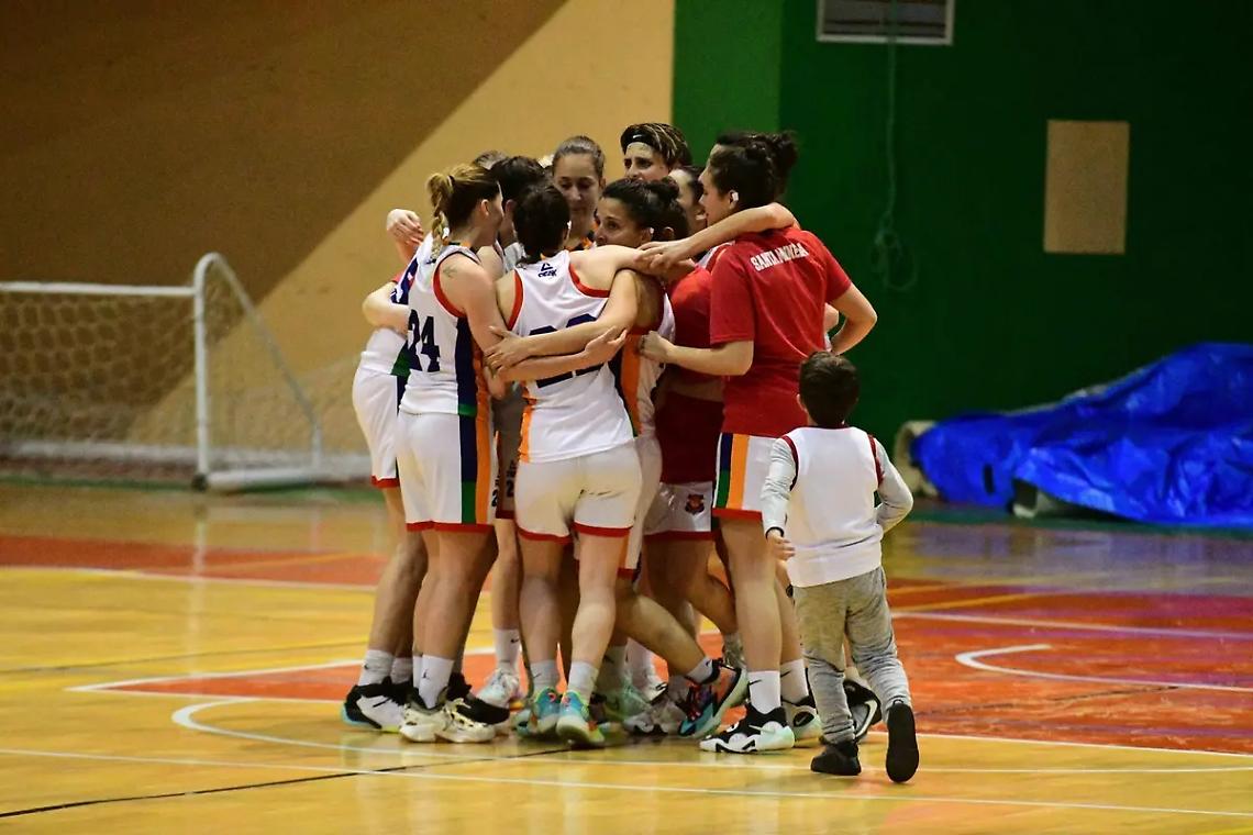 Santa Marinella in partenza per Abbadia San Salvatore