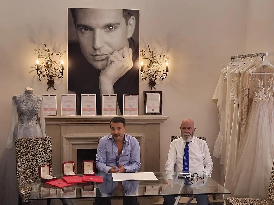 Franco Ciambella & friends: serata all&rsquo;insegna dell&rsquo;iper romanticismo