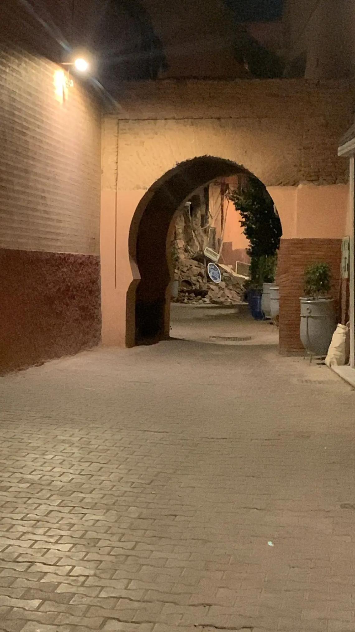 Terremoto in Marocco: paura per un gruppo di civitavecchiesi