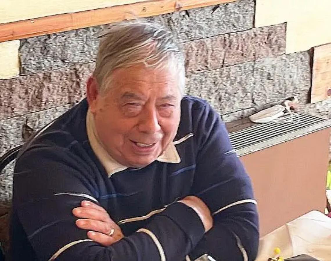 &laquo;Buon compleanno al consigliere Deci&raquo;