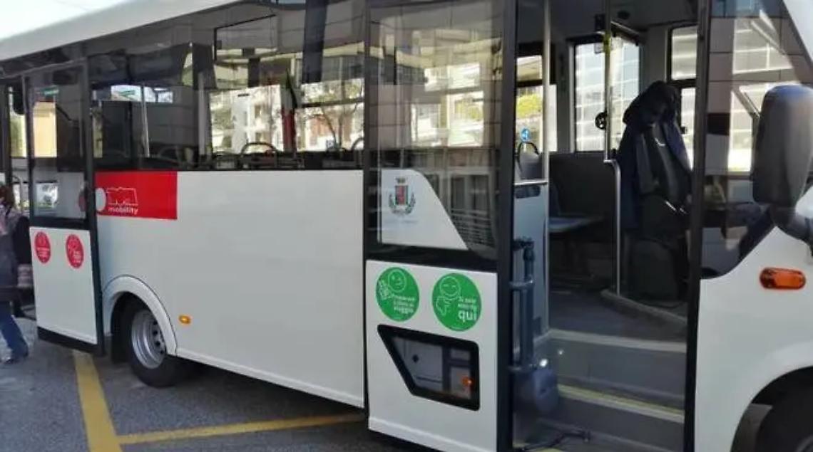 Focene, cambia il percorso della linea 1: tutte le novit&agrave; sul Tpl