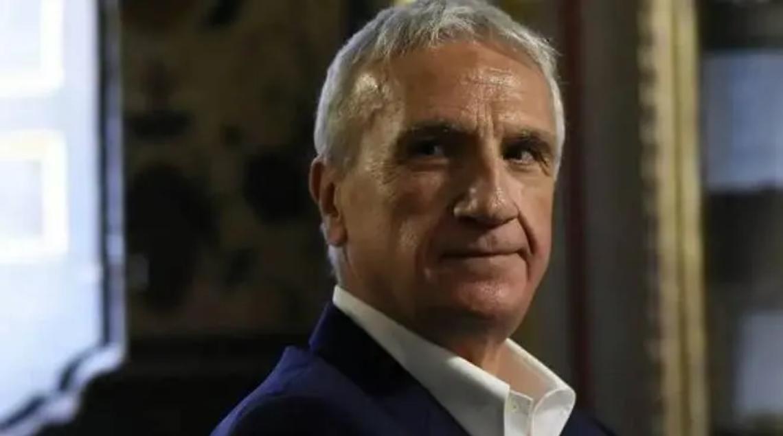 &ldquo;L&rsquo;Italia torna vincente&rdquo;: l&rsquo;iniziativa di FdI al mercato di via Foce Micina