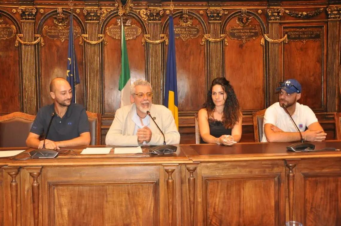 &ldquo;Terra music festival&rdquo; ai nastri di partenza