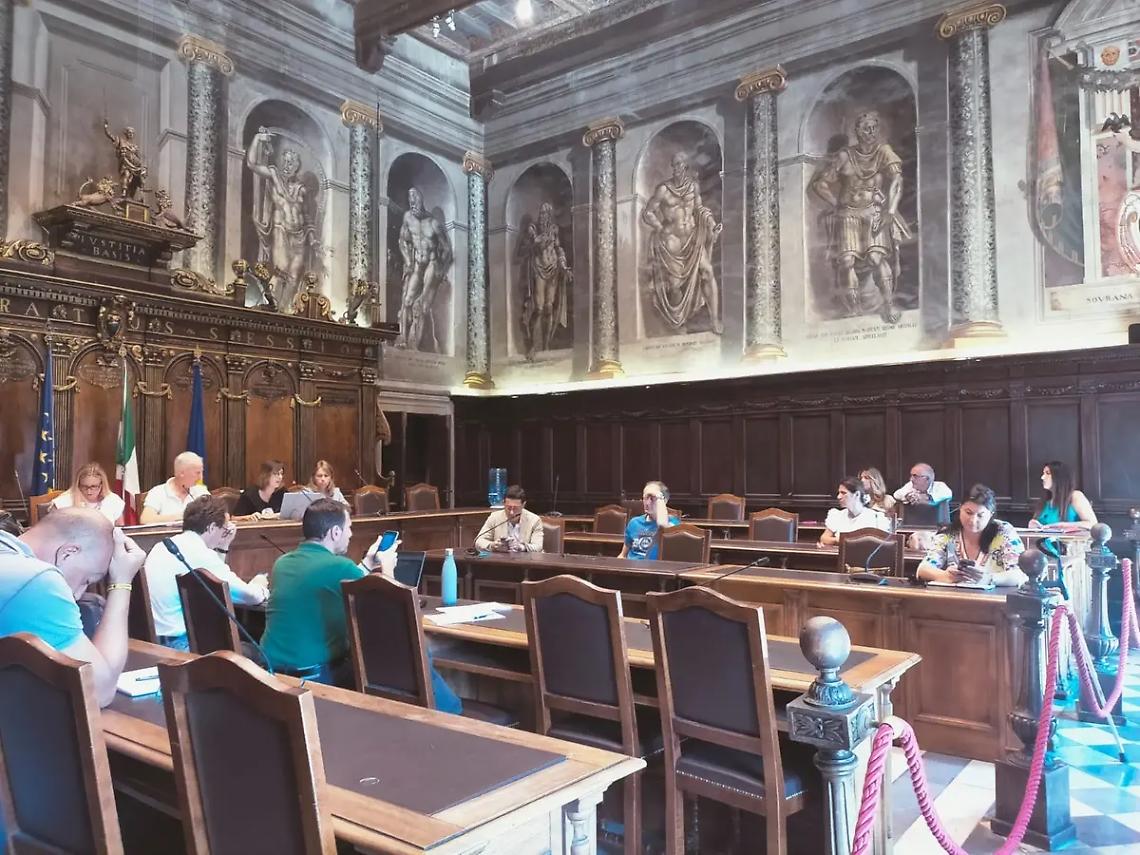 Viterbo: per l&rsquo;asse viario Poggino-Fiera stanziati circa 3 milioni di euro