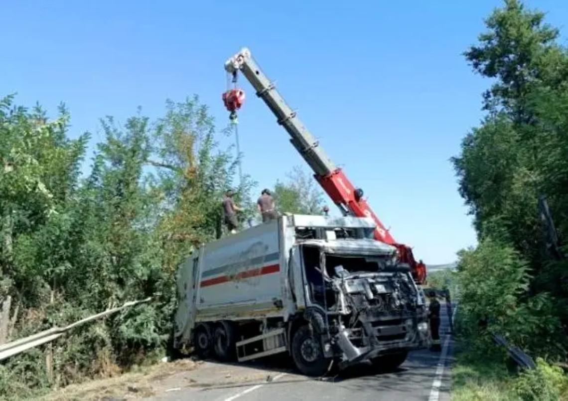 &laquo;Siamo vicini a Sandro Sestili e alla sua famiglia, si pu&ograve; e deve fare di pi&ugrave; nel rispetto del pubblico interesse e dei lavoratori&raquo;