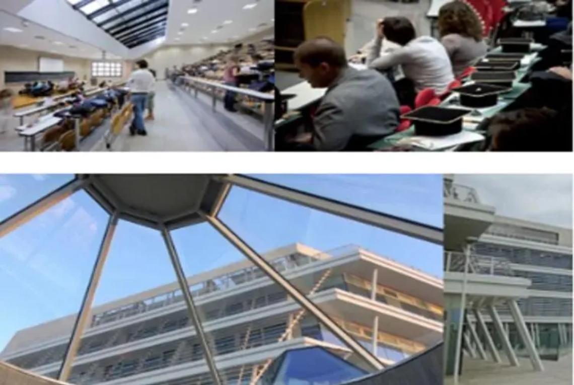 Universit&agrave;: a Tor Vergata l'orientamento si fa in quattro