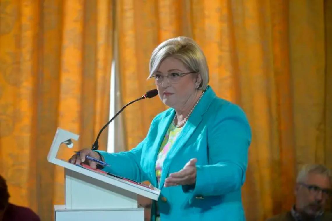 Calderone: &ldquo;Con Siisl nel mondo del lavoro ci saranno opportunit&agrave; vere&rdquo;