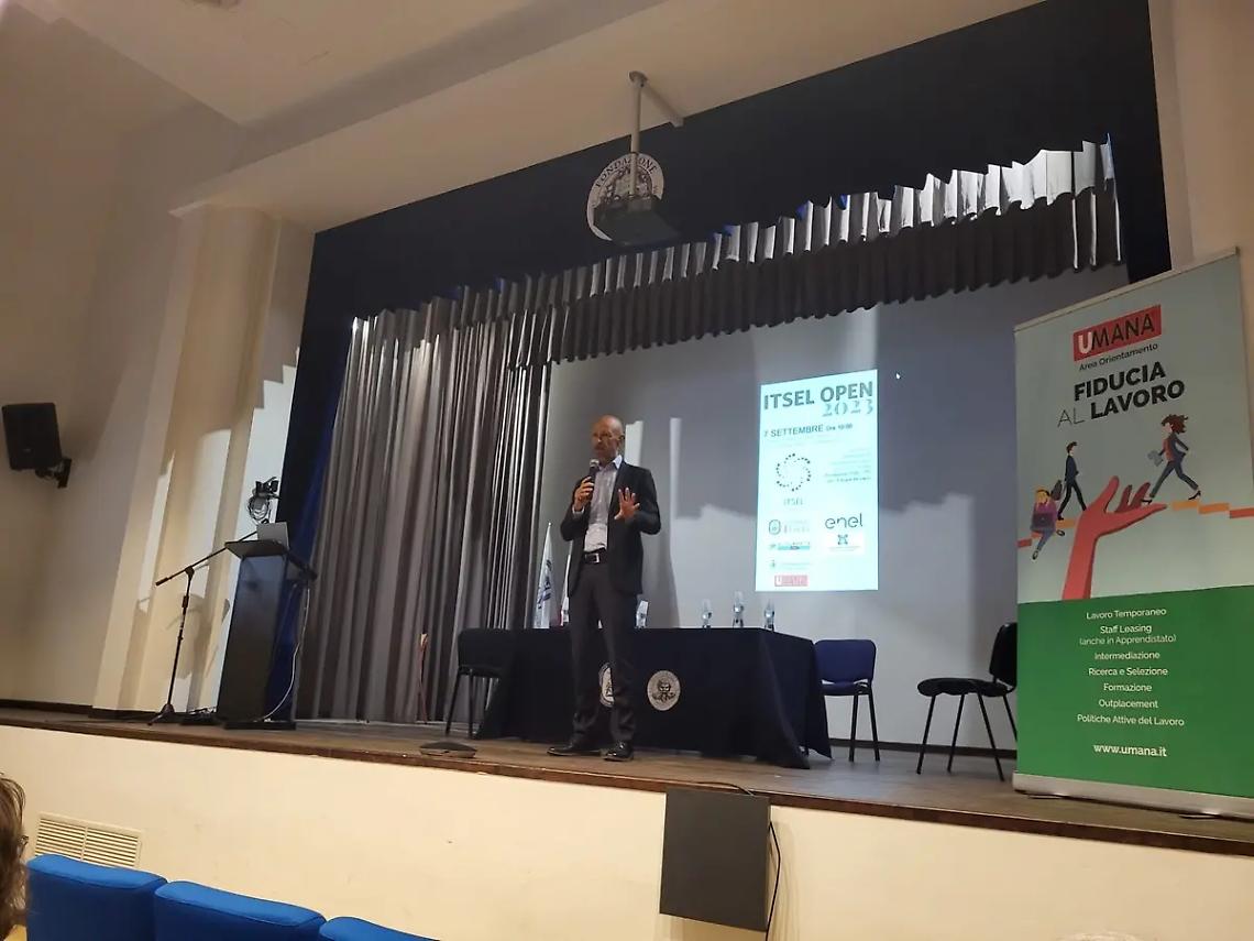 Energia per il Lazio, percorso al via il 30 ottobre