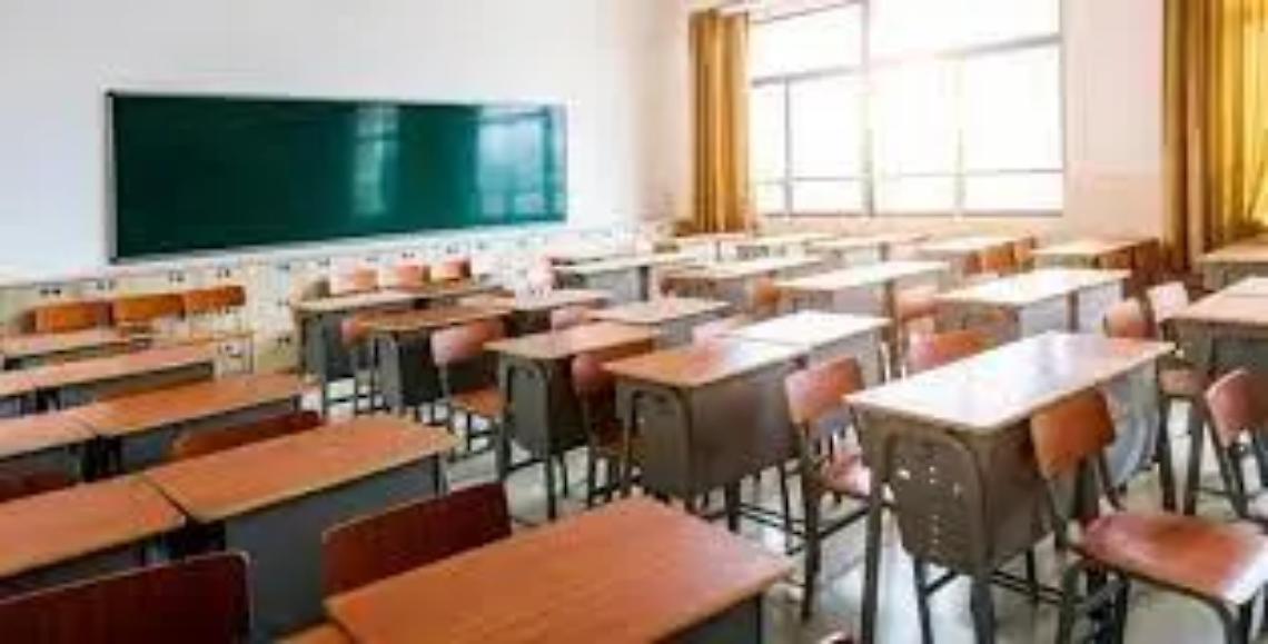 &laquo;Buon inizio a tutti gli alunni di Orte&raquo;